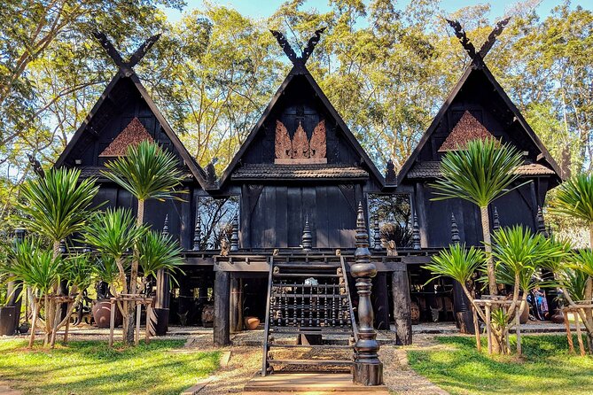 Customized Full Day Tour to Chiang Rai from Chiang Mai - Adding Black House or other paid attractions without blowing the budget