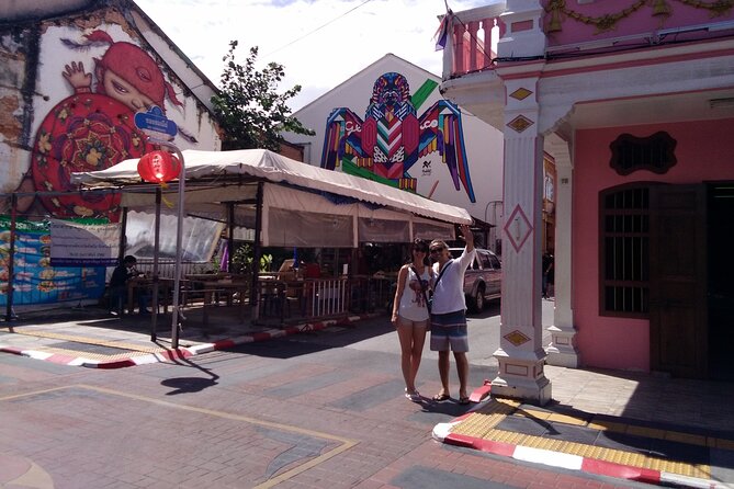 Customized Phuket Tours with Private Driver - How to build a route that actually fits your energy (4 to 8 hours)