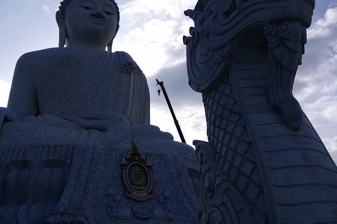Customized Phuket Tours with Private Driver - Comfort, car logistics, and the small extras that matter