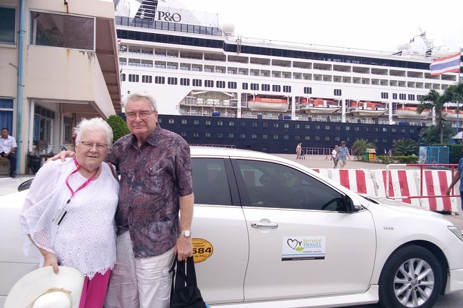 Customized Phuket Tours with Private Driver - Who this Phuket private driver tour is best for