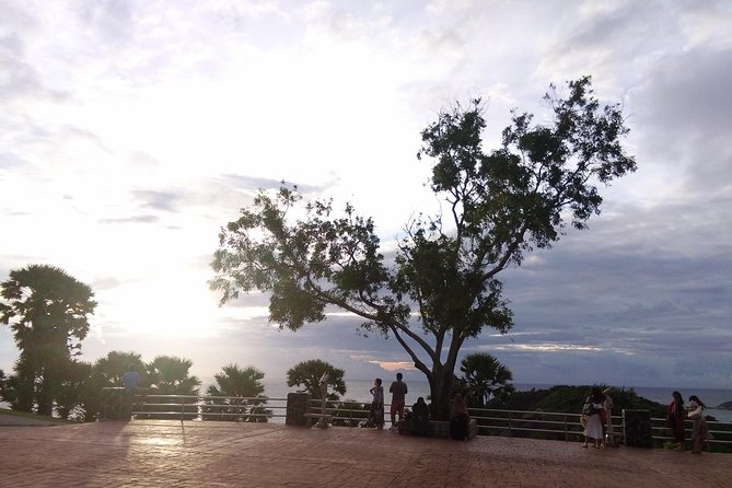 Customized Phuket Tours with Private Driver - The core itinerary: Phuket Old Town plus temple highlights