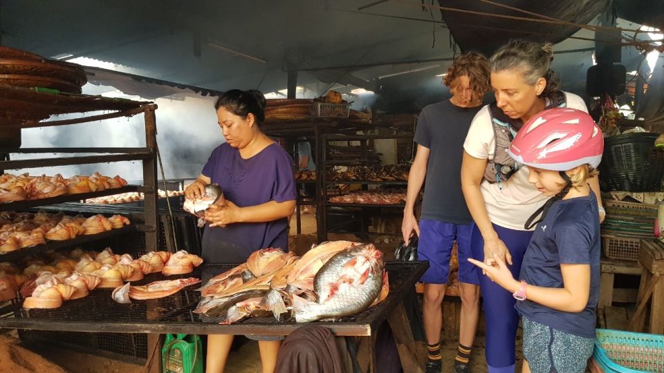 Cycling Sukhothai Full Day Countryside Tour - Should you book the Cycling Sukhothai Full Day Countryside Tour?