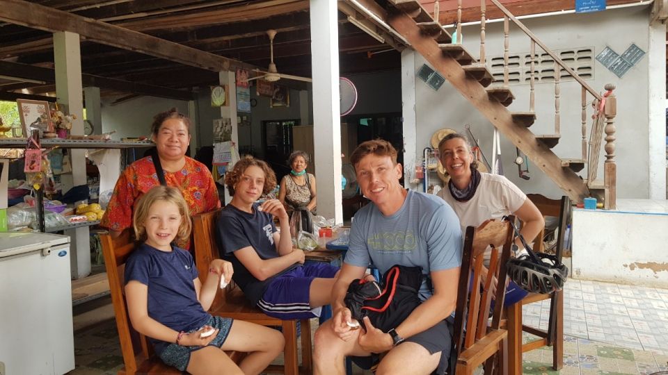 Cycling Sukhothai Full Day Countryside Tour - Price and value: why $38 can feel fair here