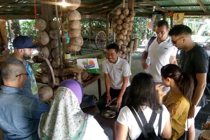 Damnoen Saduak Floating Market Small Group Tour - Who This Tour Fits Best (and Who Might Feel Frustrated)