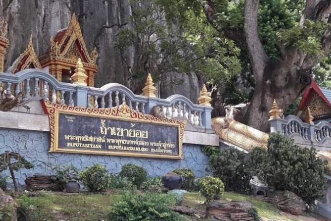 Damnoen Saduak Floating Market Small-Group Tour from Hua Hin - Price and value: what you’re really paying for
