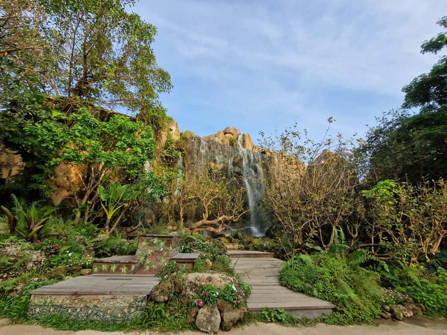 Day Tour in Chiang Mai I Sticky Waterfall & Land of Angels - Key Things You’ll Notice Right Away