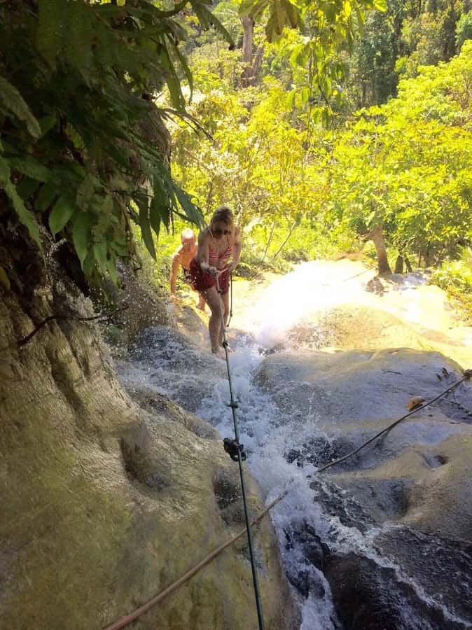 Day Tour in Chiang Mai I Sticky Waterfall & Land of Angels - Should You Book This Chiang Mai Sticky Waterfall and Land of Angels Tour?