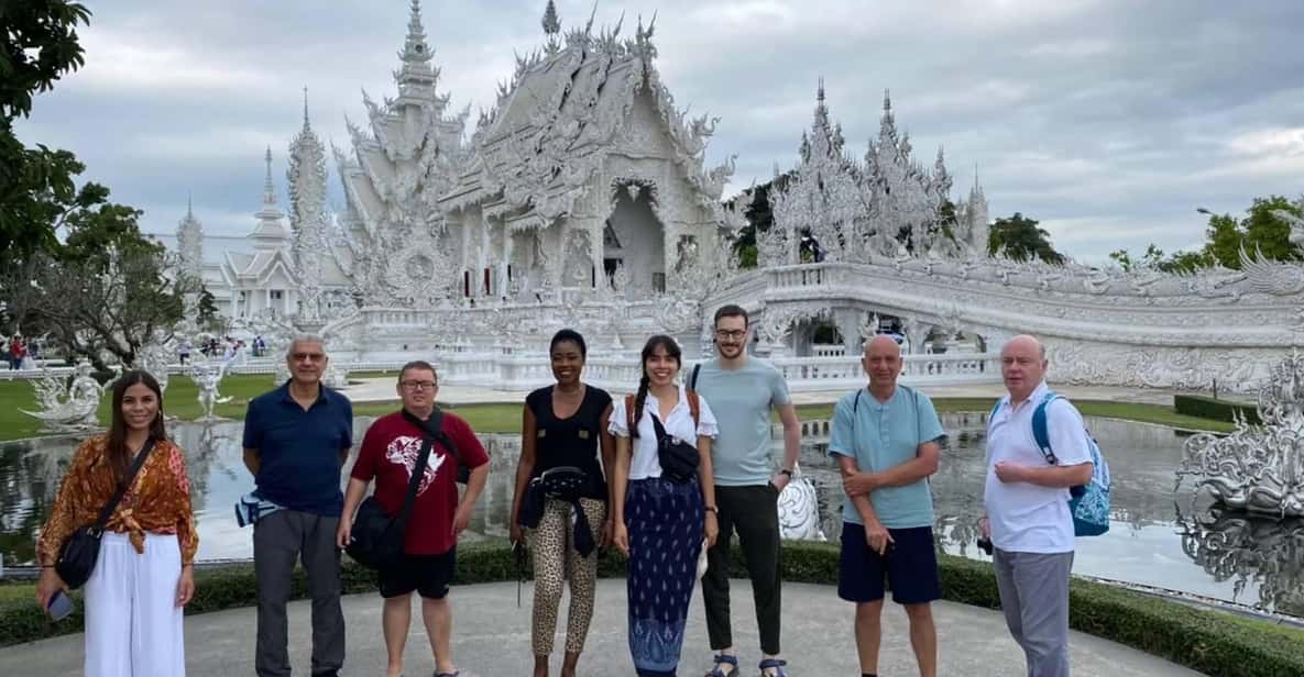 Day tour visit the most popular in Chiang Rai - Key Things I’d Bet You’ll Care About