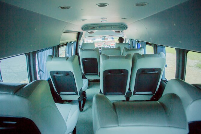 Departure Private Airport Transfer : Phuket Hotel to Phuket Airport - What Happens When Your Driver Shows Up (The Actual Flow)