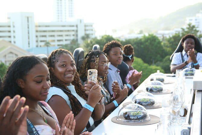 Dinner in the Sky in Phuket - Price and Value: What $126.55 Buys You in Phuket