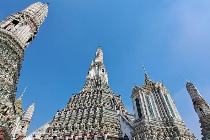 Discover Bangkok: Best Places to Visit - Tailor-Made Adventure - A private Bangkok temples-and-markets day that actually fits your pace