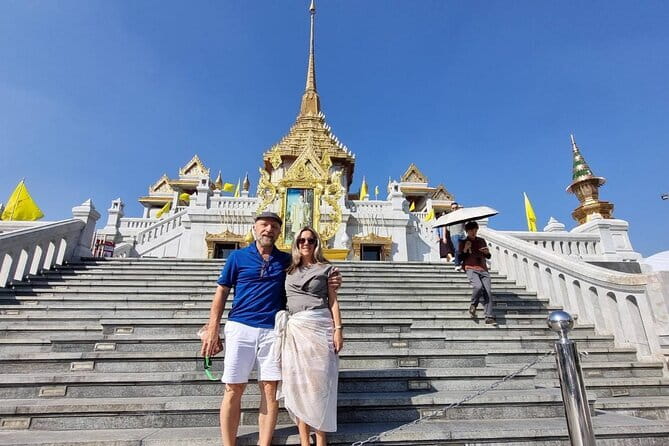 Discover Bangkok: Best Places to Visit - Tailor-Made Adventure - Price and value: what $59 buys, and what tickets add up to