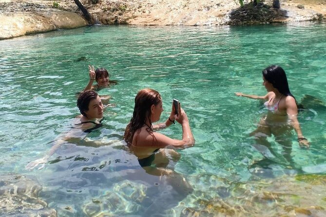 Discover Krabi - Emerald Pool, Hot Springs & Tiger Cave Temple - Price and logistics: what your $37.50 really covers