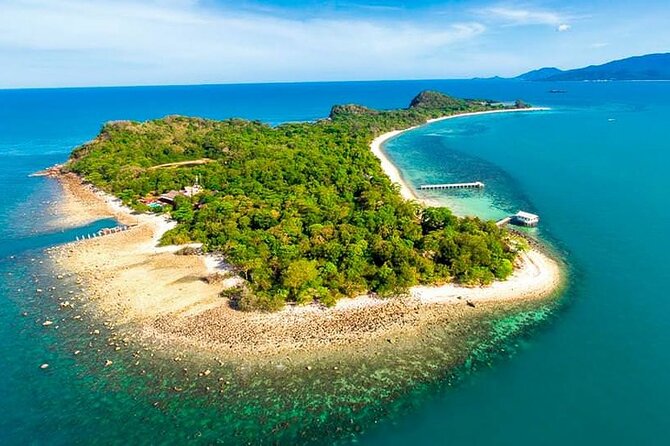 Discover Pig Island & Koh Tan: Private Longtail Trip - Price and Value: Is $67.78 a Fair Deal?
