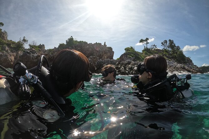Discover SCUBA Diving - Price value: is $146.23 worth it for a first SCUBA experience?