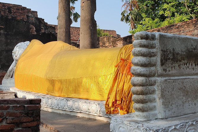 Discover UNESCO World Heritage Sites - Ayutthaya to Khao Yai National Park - Khao Yai National Park and Haew Narok Waterfall: the walk that delivers