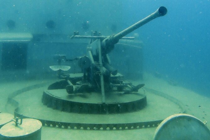 Dive Trip Experience in Koh Tao - In-water coaching: the real value is personal support