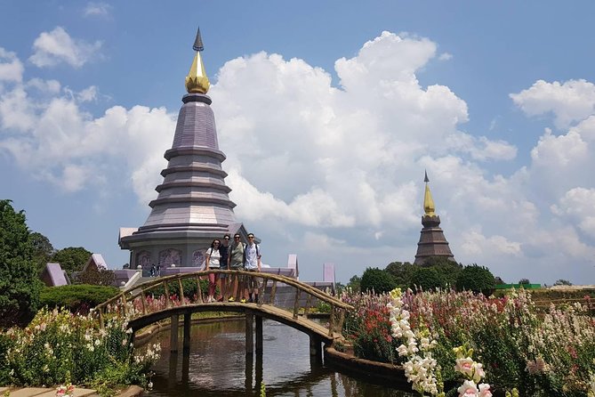 Doi Inthanon National Park Day Trip - Why this Doi Inthanon trip feels different from the usual day out