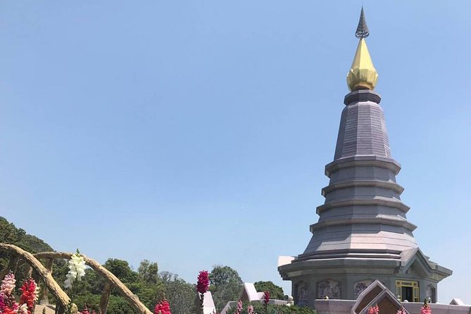 Doi Inthanon National Park Day Trip - What you really get for the $125 price