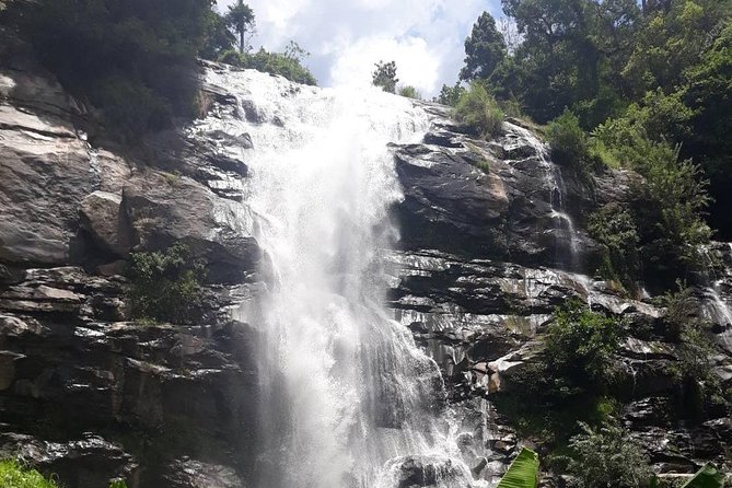 Doi Inthanon National Park Day Trip - Weather, fitness, and what to expect from the hiking pace