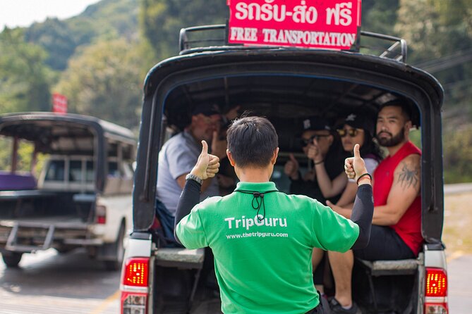 Doi Inthanon National Park Private Tour – Full Day - Price and Value: What $125 Gets You (and What It Doesn’t)