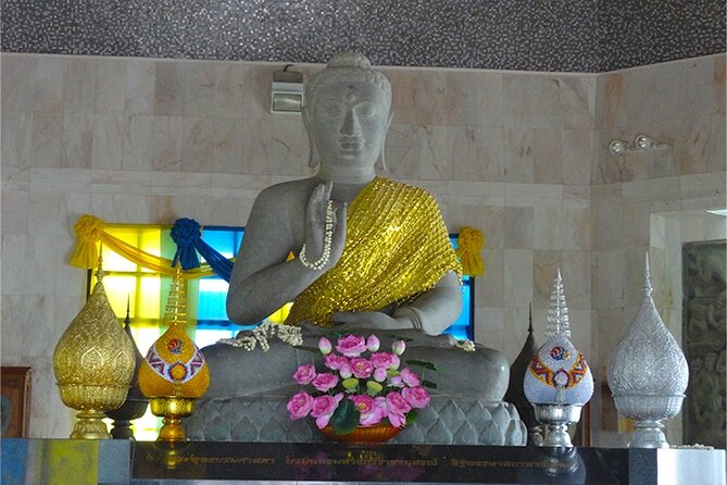 Doi Inthanon Private Trek & Lunch Tour from Chiang Mai - Ban Mae Klang Luang: coffee culture with a real agricultural story