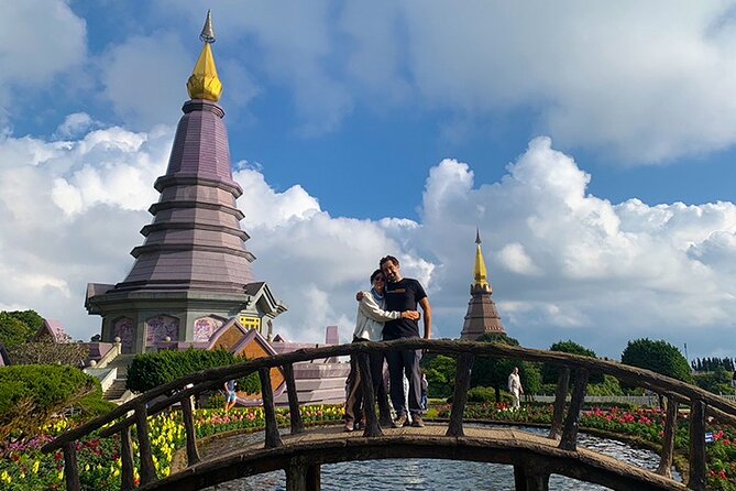 Doi Inthanon Private Trek & Lunch Tour from Chiang Mai - Timing tips: how to make the day feel smooth