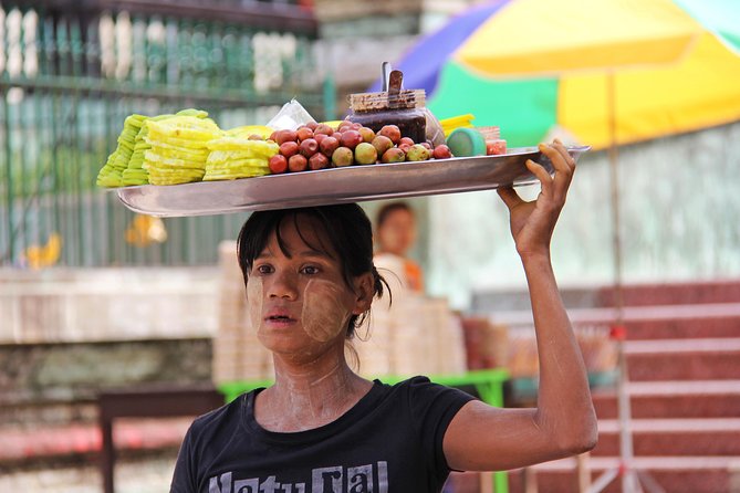 Doi Mae Salong and Mae Sai Explored - Wat Hiranyawat and the Phra Singh San Chana Mara Bamboo Buddha