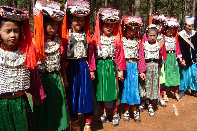 Doi Mae Salong and Mae Sai Explored - Price and Value: Is $112.06 Worth It?