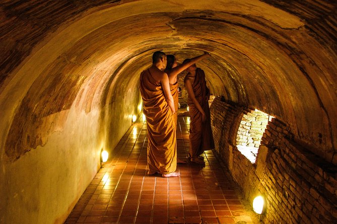 Doi Suthep and Wat Pha Lat Sunrise Private Tour – Half Day - Price and value: what $85 covers and who it’s best for