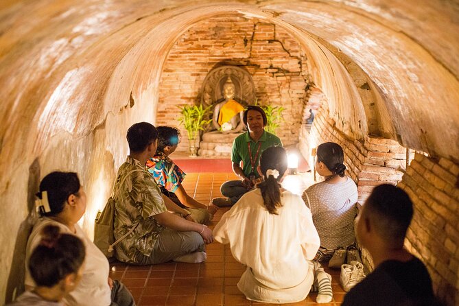 Doi Suthep and Wat Pha Lat Sunrise Tour (Small Group Only) - Why the 5:00 a.m. start makes Doi Suthep feel special