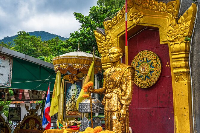 Doi Suthep and Wat Pha Lat Sunrise Tour (Small Group Only) - The half-day format: your afternoon belongs to you