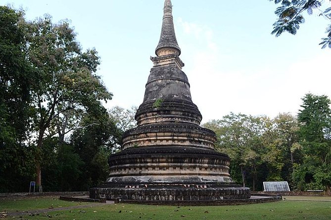 Doi Suthep at Evening. - Should you book Doi Suthep at Evening?