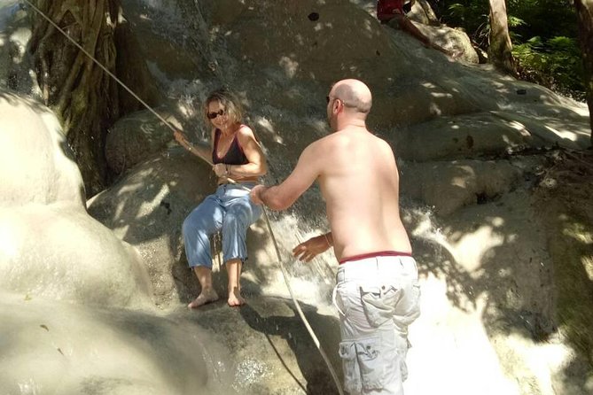 Doi Suthep Temple and Bau Thong Waterfalls Private Tour - Price and value: what $109 buys you