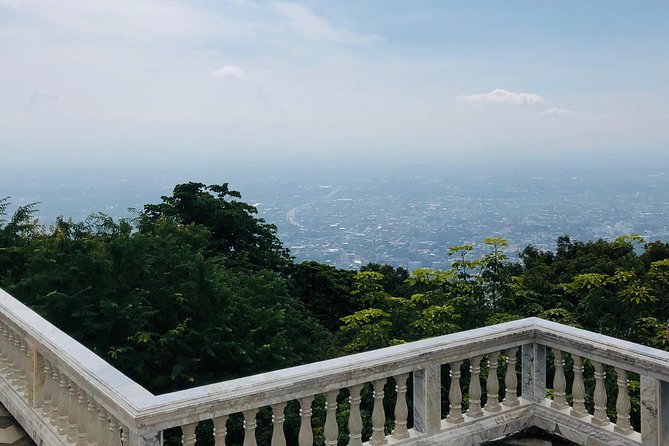 Doi Suthep Temple. It's a must see in Chiang Mai !!! - Should You Book This Wat Phra That Doi Suthep Private Tour?
