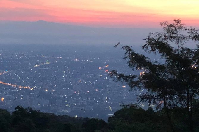 Doi Suthep Temple. It's a must see in Chiang Mai !!! - Your Local Guide Turns the Temple Visit Into a Real Understanding