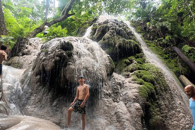 Doi Suthep Temple, Pha Lat Temple, Sticky Waterfall, Orchid farm - How This 8–9 Hour Chiang Mai Route Feels From the Start