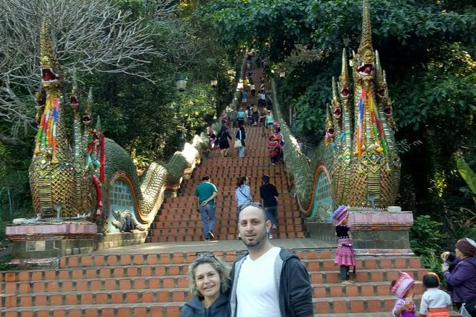 Doi Suthep Tour: Trekking at Doi Inthanon National Park with Lunch - Price and Value: When $159 Feels Fair (and When It Might Not)