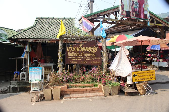 DON'T miss It ! Doi suthep temple+ Hmong village - Should you book this Doi Suthep and Hmong village tour?
