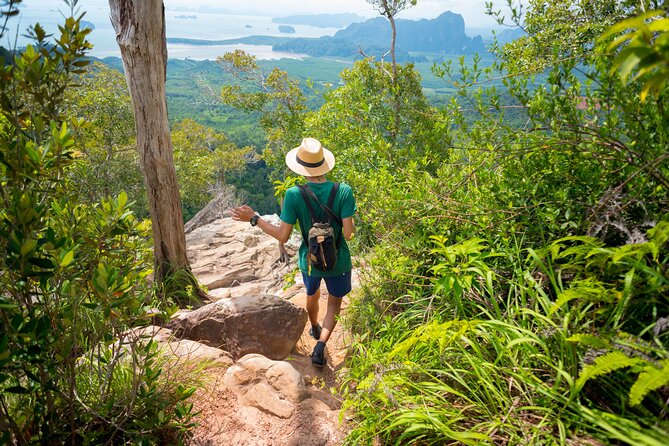 Dragon Crest Mountain Hike, ATV & Kayaking Full Day Private Tour - How the inclusions change the value (and your stress level)