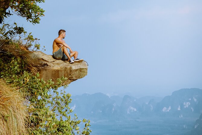 Dragon Crest Mountain Hike, ATV & Kayaking Full Day Private Tour - Timing and stamina: what a full-day private adventure really means