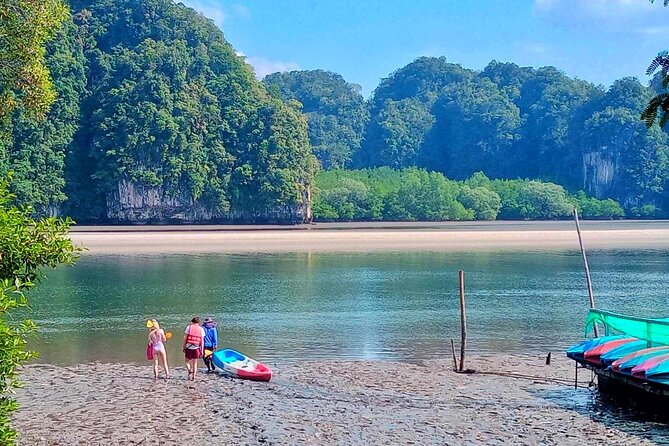 Dragon Crest Mountain Hike, ATV & Kayaking Full Day Private Tour - Who this tour fits best (and who should think twice)
