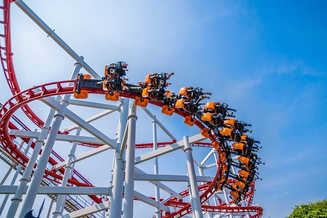 Dream World & Snow Town in Bangkok with Return Transfer & Lunch - Value and Pricing: Is $72.37 Worth It?