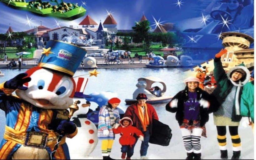 Dream World with Snow Town, Go Kart, & International Lunch - Key points worth knowing before you go