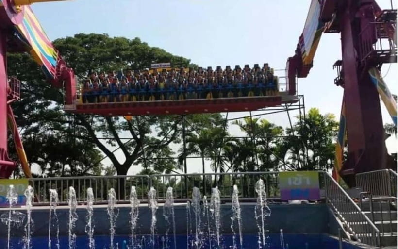 Dream World with Snow Town, Go Kart, & International Lunch - Who this tour suits best (and who should rethink it)