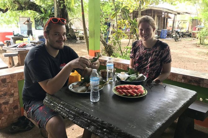 Early bird kayak adventure at AO Thalane - The mangrove route: sea inlet, canyons, and why tides matter