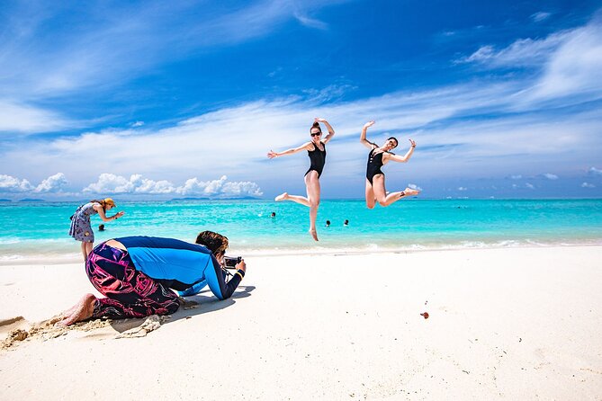 Early Bird Phi Phi and 4 Islands One Day Tour From Krabi - Safety and Suitability: Who Should Skip This Tour
