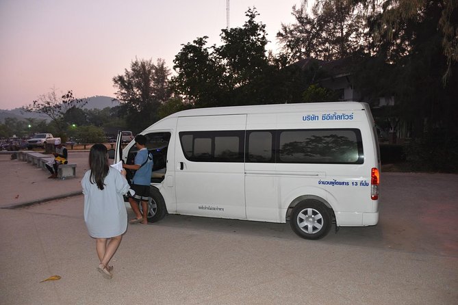 Early Bird Phi Phi Island & 4 Islands Speed Boat Tour from Krabi - Krabi to Phi Phi: how the early morning start changes everything