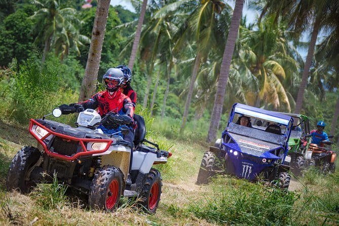EasyKart - Go Karting (Pattaya) - Fast Kart (2 races) - Race Day Flow: From Voucher Redeem to Getting Your Track Times