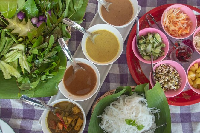 Eat Like a Local Food Tour in Hua Hin - Why This Hua Hin Food Tour Feels Like Real Local Eating